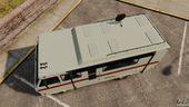 GTA V Zirconium Journey